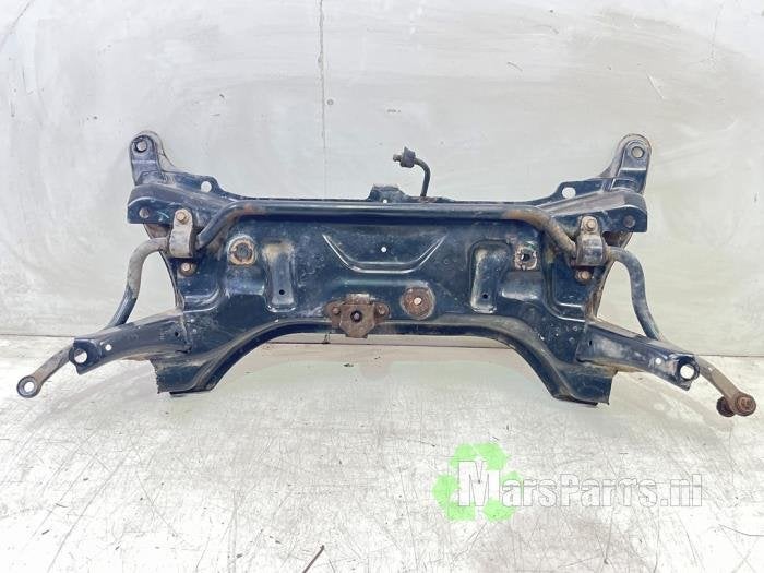 Subframe van een Peugeot 107, Gebruikt, -, -, Ophalen of Verzenden