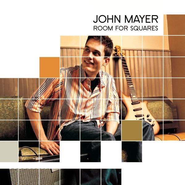 John Mayer, Ophalen of Verzenden, Gebruikt