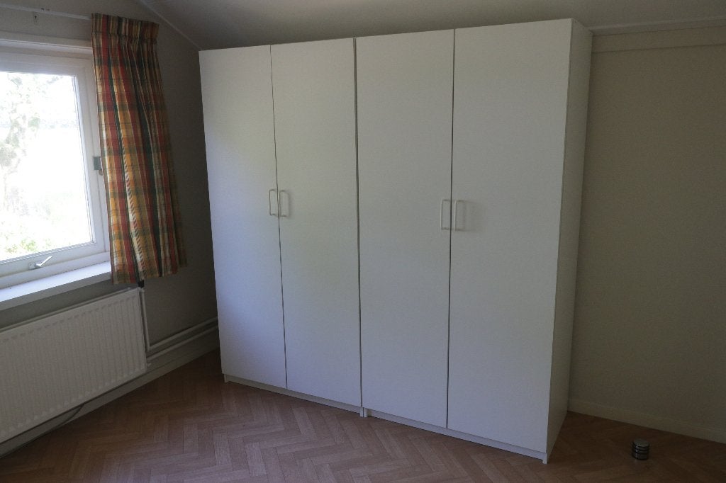 kledingkast, Huis en Inrichting, Kasten | Kledingkasten, Ophalen, Met deur(en), 50 tot 100 cm, Zo goed als nieuw