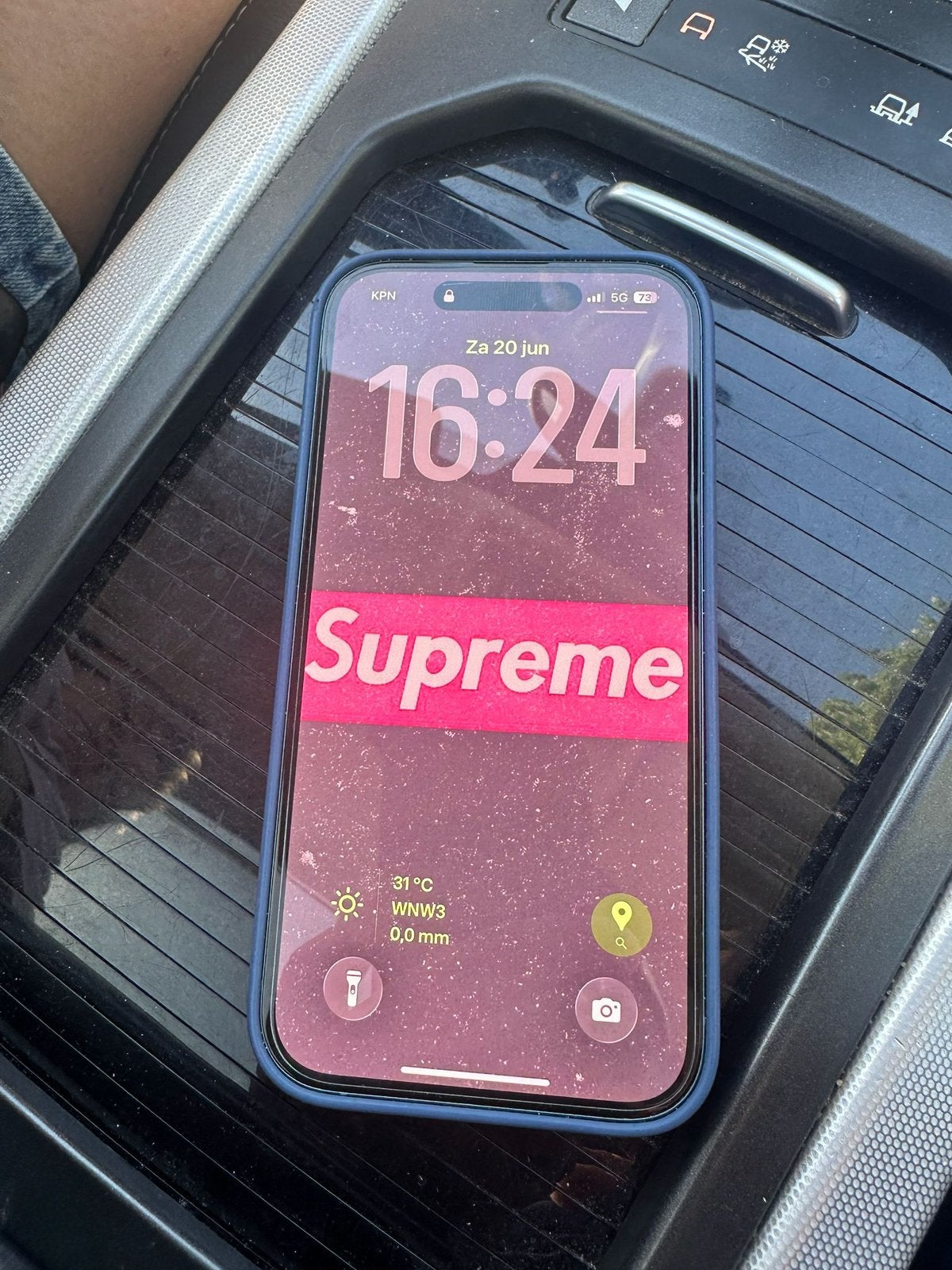 Iphone 16 128 GB, Ophalen, Nieuw, Groen, 128 GB