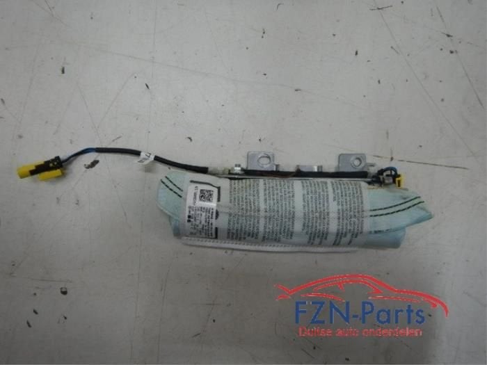 Airbag stoel (zitplaats) Audi A7 (22730654), Ophalen of Verzenden, Gebruikt
