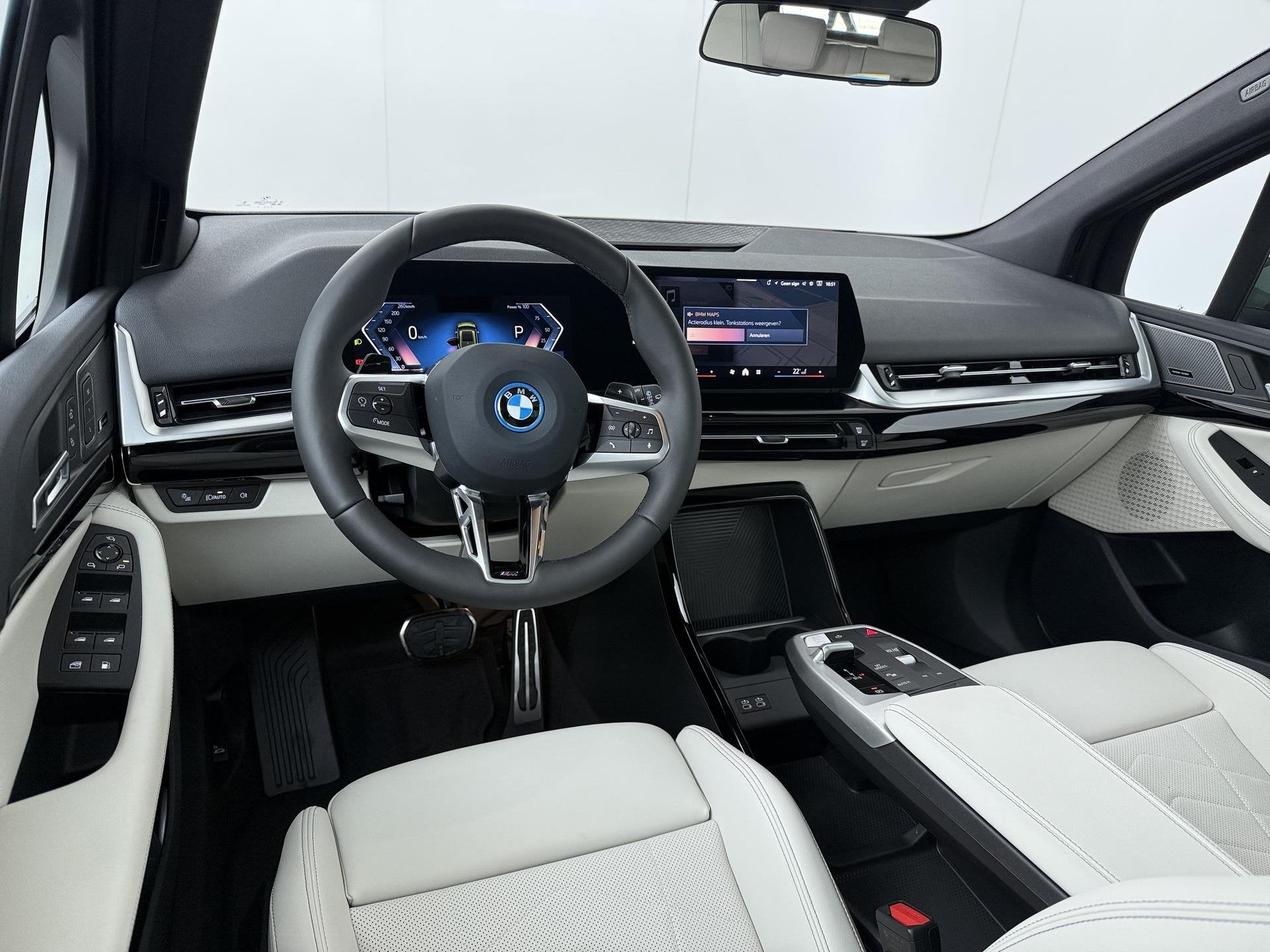 BMW 2 Serie Active Tourer 225e xDrive M Sportpakket | Travel, Auto's, Automaat, 1800 kg, Euro 6, 16 kWh