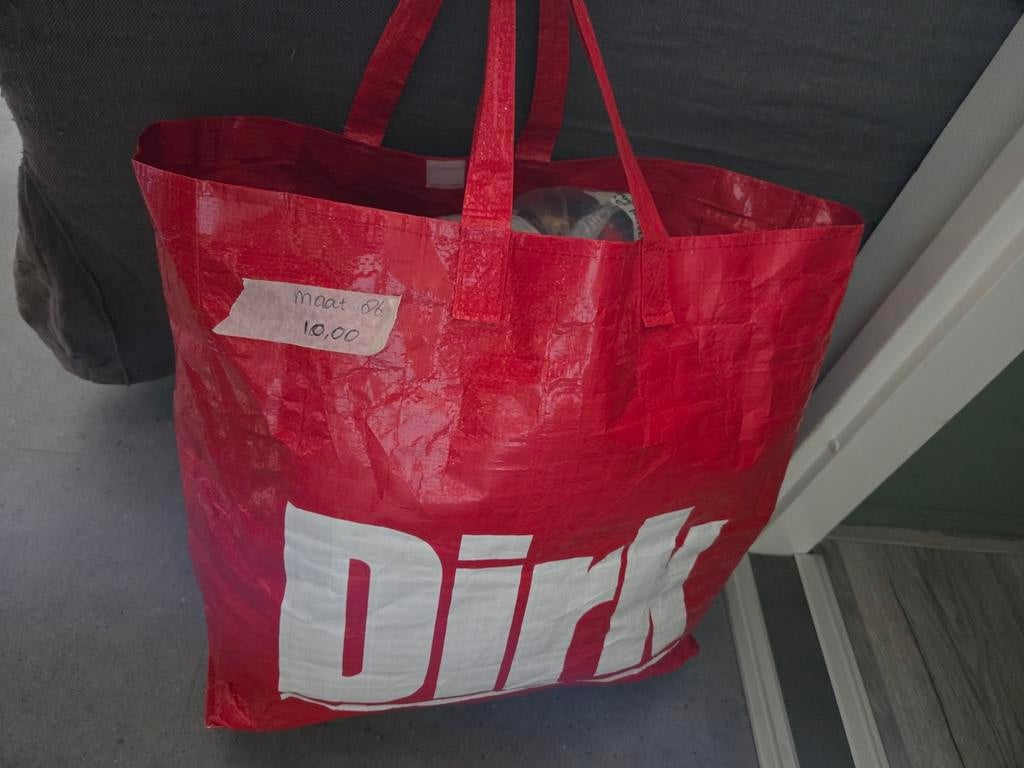 Tas jongenskleding maat 86, Kinderen en Baby's, Babykleding | Maat 86, Ophalen, Jongetje