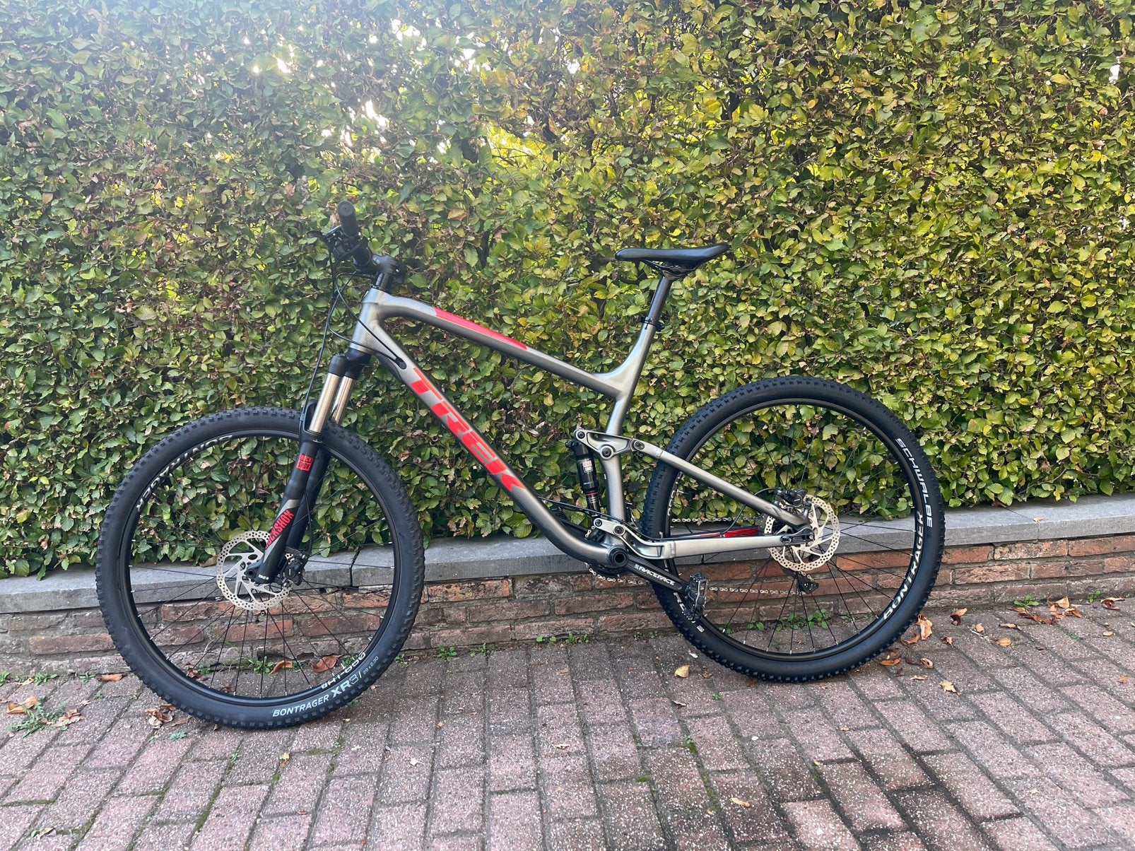 Foto 5 van Trek Fuel EX 5 – XXL / 23 inch – 29”