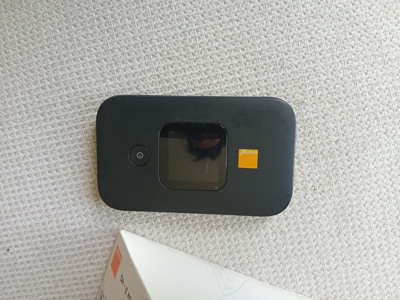 Router Mobiel Airbox, Ophalen of Verzenden, Antenne