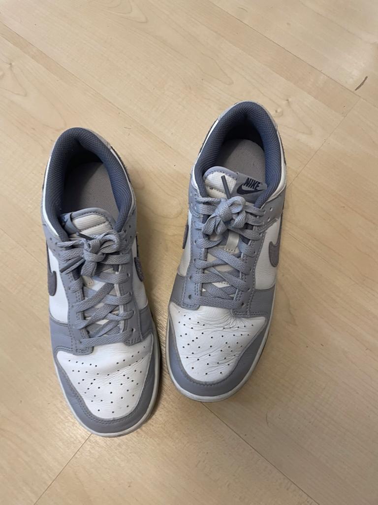 Nike Dunk Low sneakers, Overige kleuren, Ophalen of Verzenden, Sneakers of Gympen, Zo goed als nieuw
