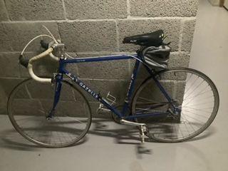 Gazelle Trim Trophy racefiets toerfiets oldtimer, Fietsen en Brommers, Fietsen | Racefietsen, Ophalen, Gebruikt, Heren, Gazelle
