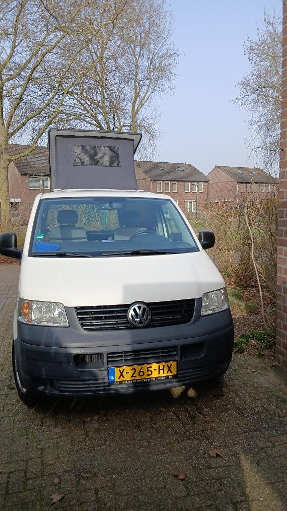 Caravans And Camping Buscamper