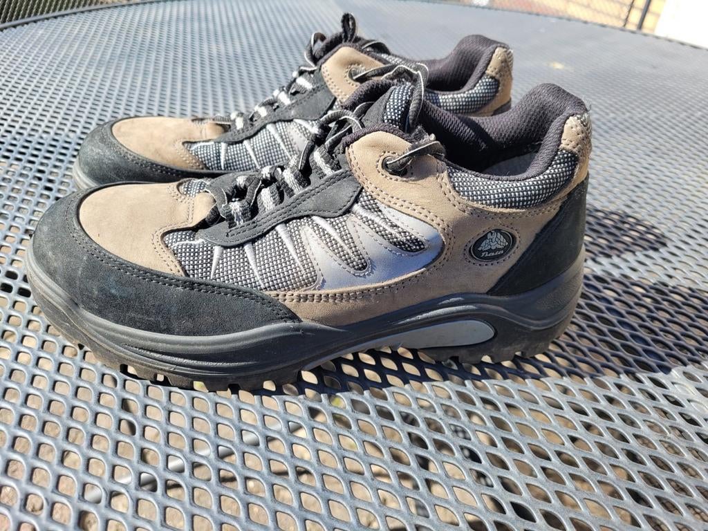 Bata wandel veilgheids schoenen maat 40, Gebruikt, Bata, Onbekend, Ophalen of Verzenden