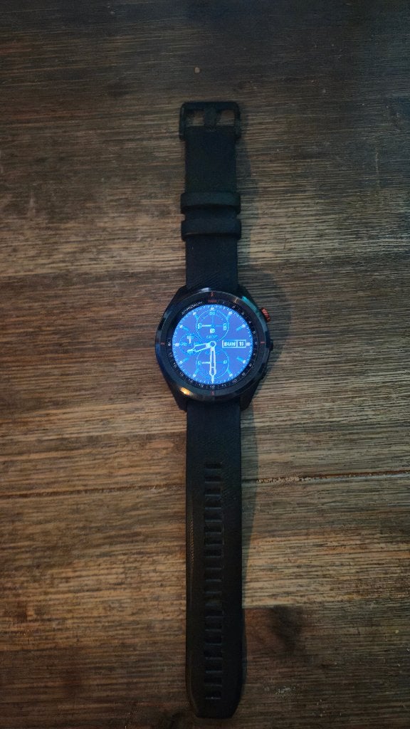 Garmin Approach s62, Ophalen of Verzenden, Zo goed als nieuw, Overige typen