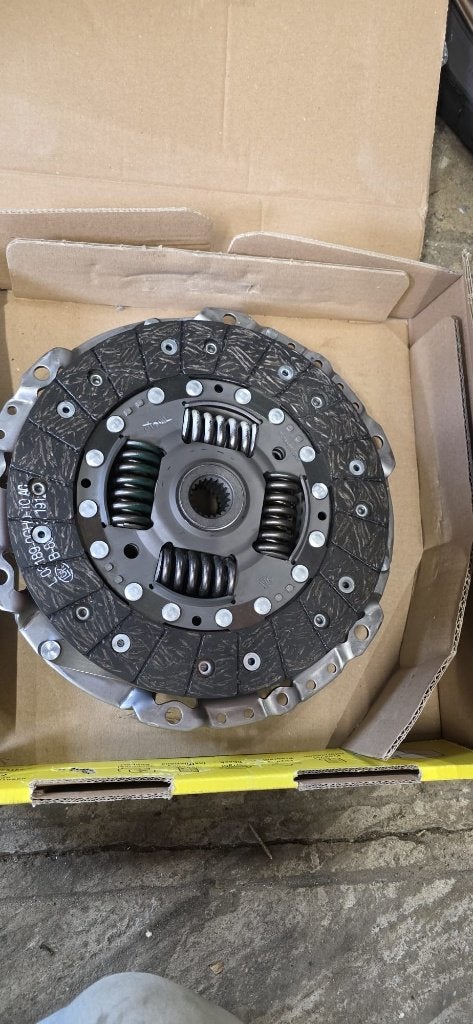 LUK koppeling, 1.3 cdti, m-jet, 622323800, Ophalen of Verzenden, Nieuw, Fiat
