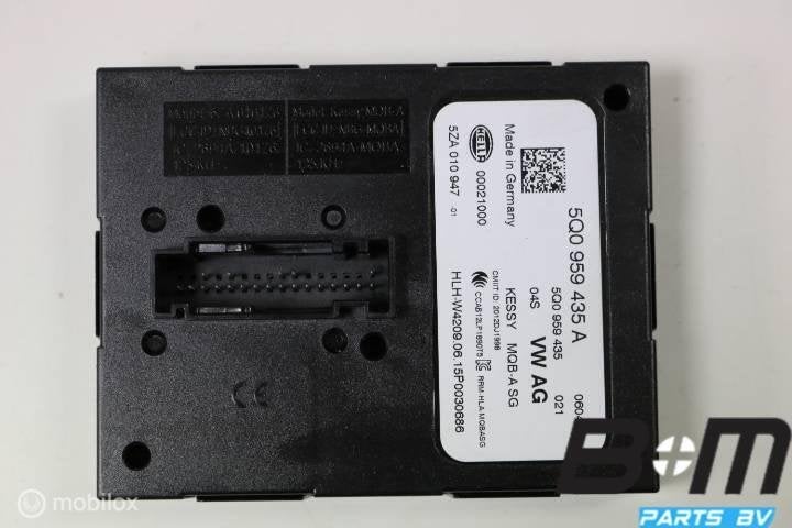 Regelapparaat kessy VW Golf 7 GTI USA, Gebruikt