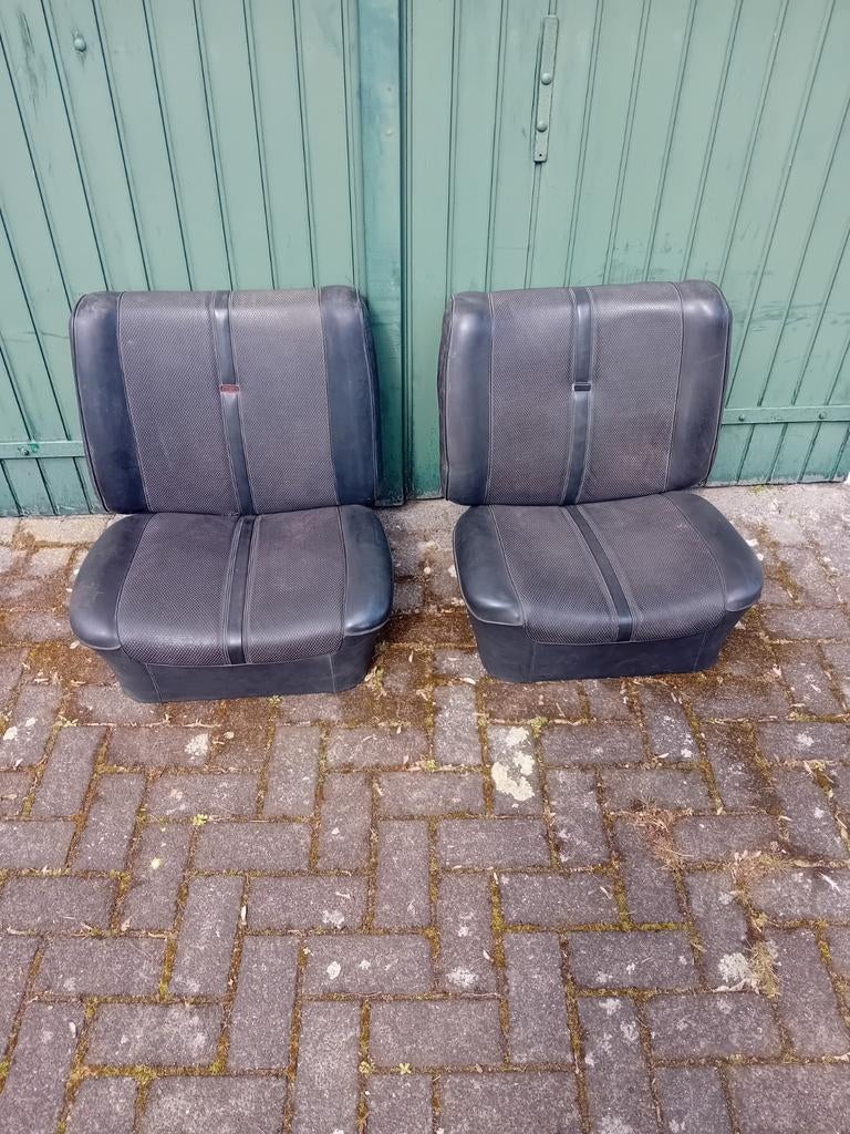 Opel rekord c/commodore a interieur, Auto-onderdelen, Motor en Toebehoren, Ophalen, Opel