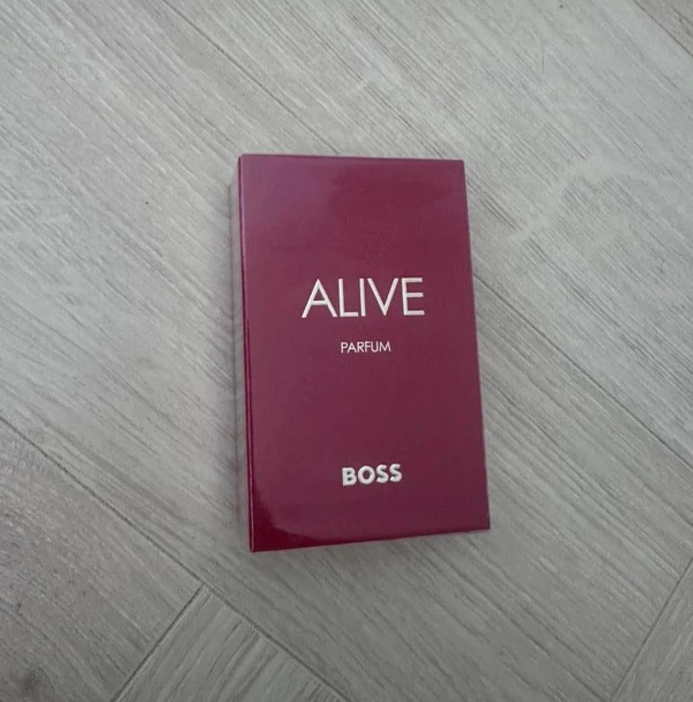 Hugo Boss Alive Parfum, Ophalen of Verzenden, Nieuw
