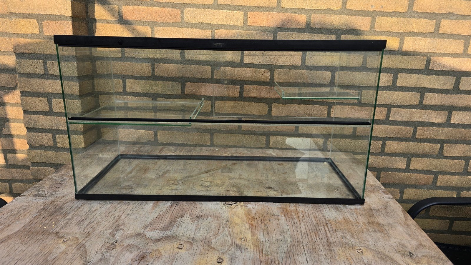 Hamsterkooi inclusief alle toebehoren, Kooi, Gebruikt, Minder dan 75 cm, Hamster
