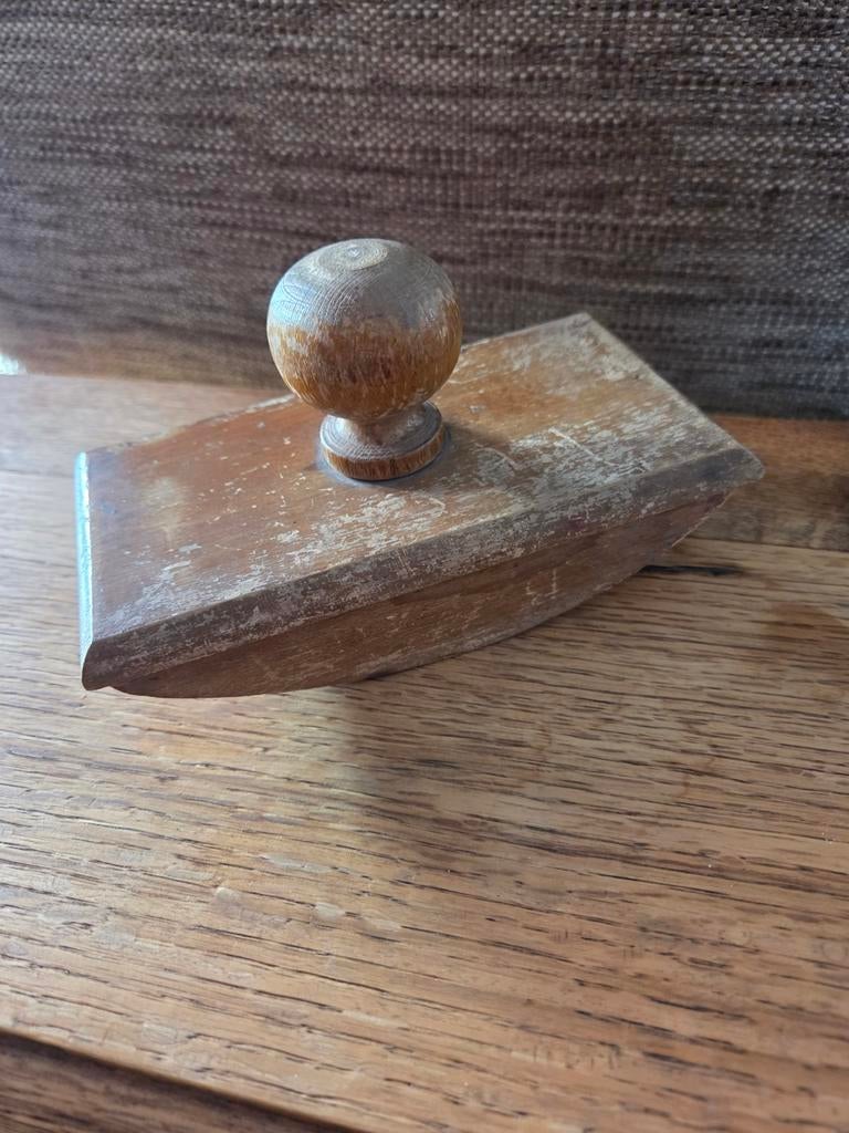 Blotter, Antiek en Kunst, Ophalen of Verzenden
