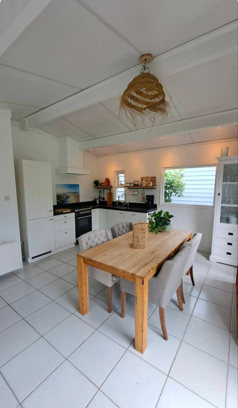 Tijdelijke recreatiewoning te huur bijv. ter overbrugging, Ophalen