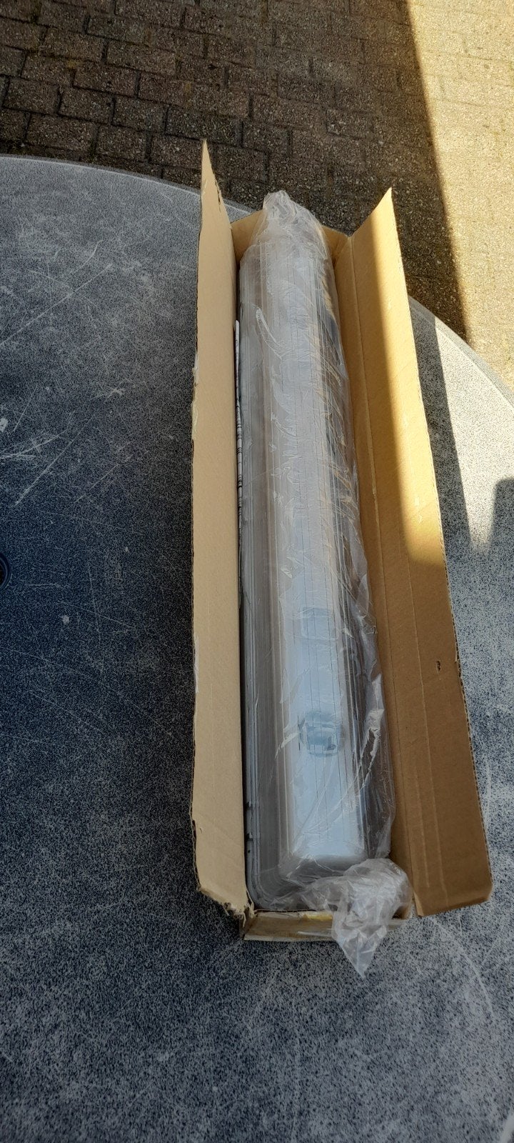 TL / led armaturen nieuw, Ophalen of Verzenden
