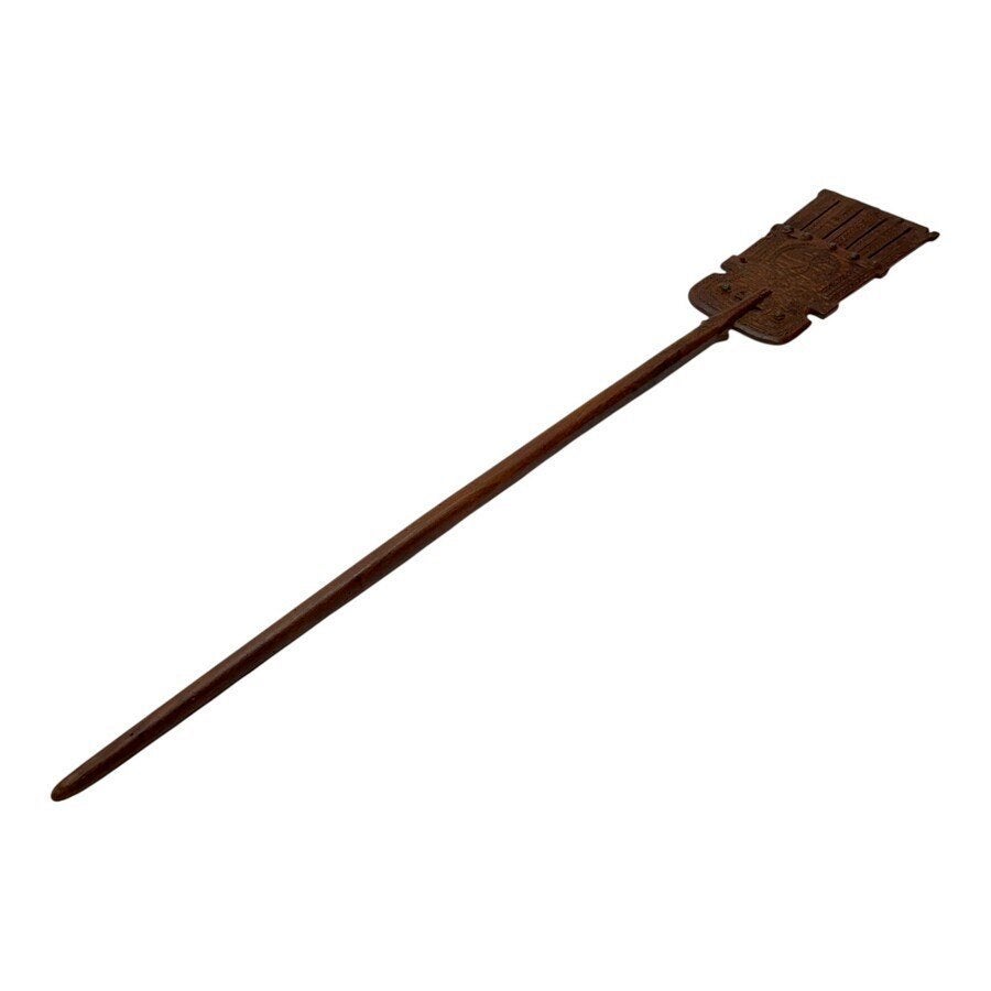 18e eeuwse spinplank, Ophalen of Verzenden