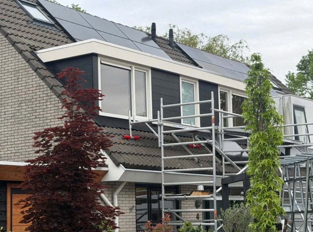 Keralit montage Zuid-Holland, Ophalen of Verzenden, Nieuw
