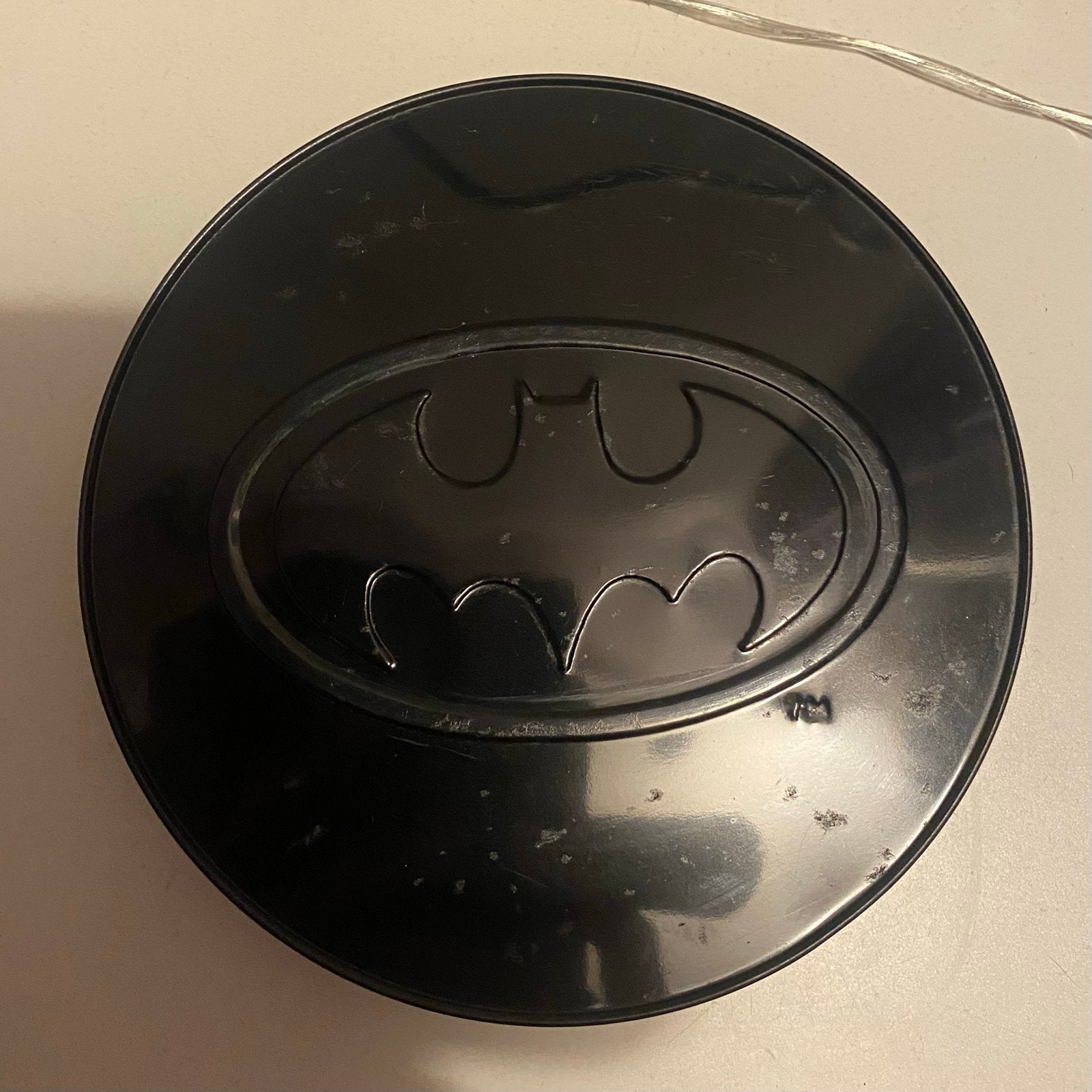 Prince - Batman CD in blik, Gebruikt, Pop, Speciale editie, Ophalen of Verzenden