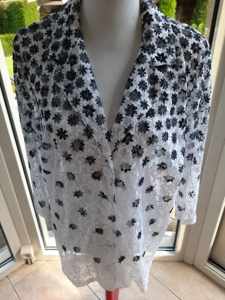 Charmant vest/jasje GOLDNER - XL/XXL, Overige kleuren, Verzenden, Goldner, Maat 46/48 (XL) of groter