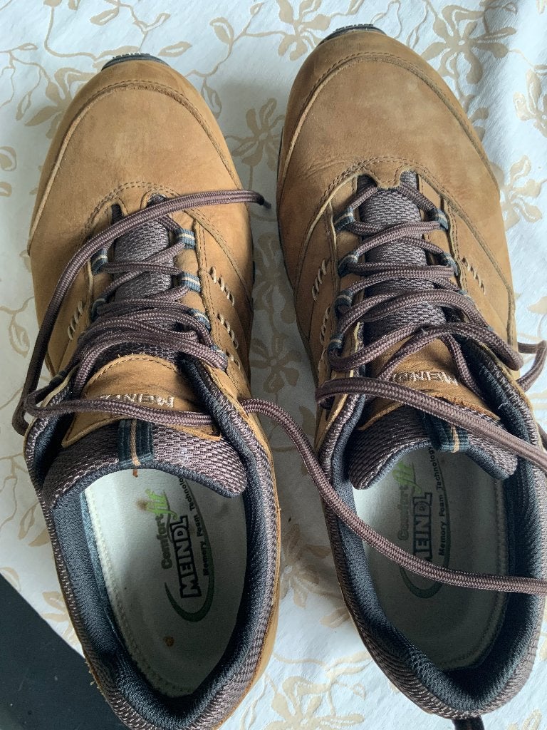 Meidl comfort GTX Philadelphia schoenen, Sport en Fitness, Bergsport en Wandelen, Ophalen of Verzenden, Nieuw, Schoenen