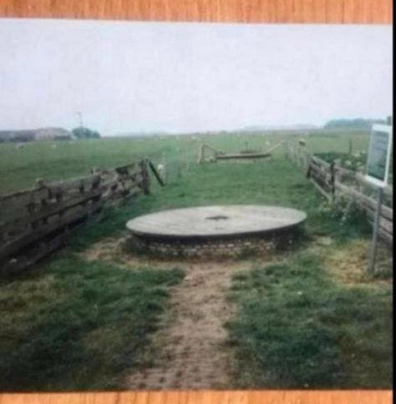 Foto's van Texel uit 1994 - Historische beelden, Gebruikt, 1980 tot heden, Foto, Ophalen of Verzenden