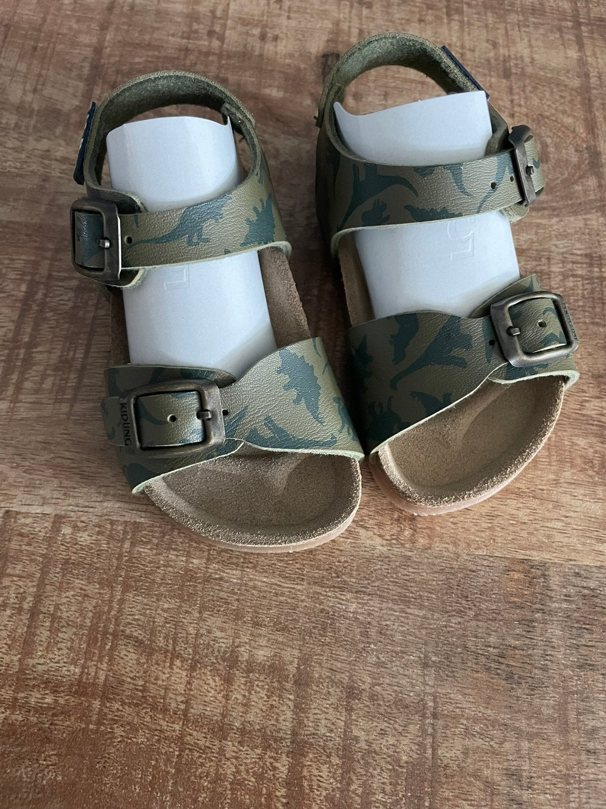 Kipling sandaal nieuw 21, Ophalen of Verzenden, Zo goed als nieuw, Jongetje, Schoentjes