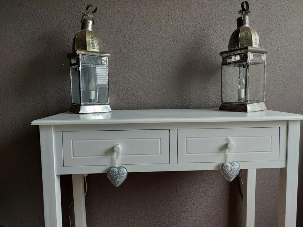 Side table, Huis en Inrichting, Tafels | Sidetables, Verzenden, 25 tot 50 cm, Rechthoekig, 50 tot 100 cm