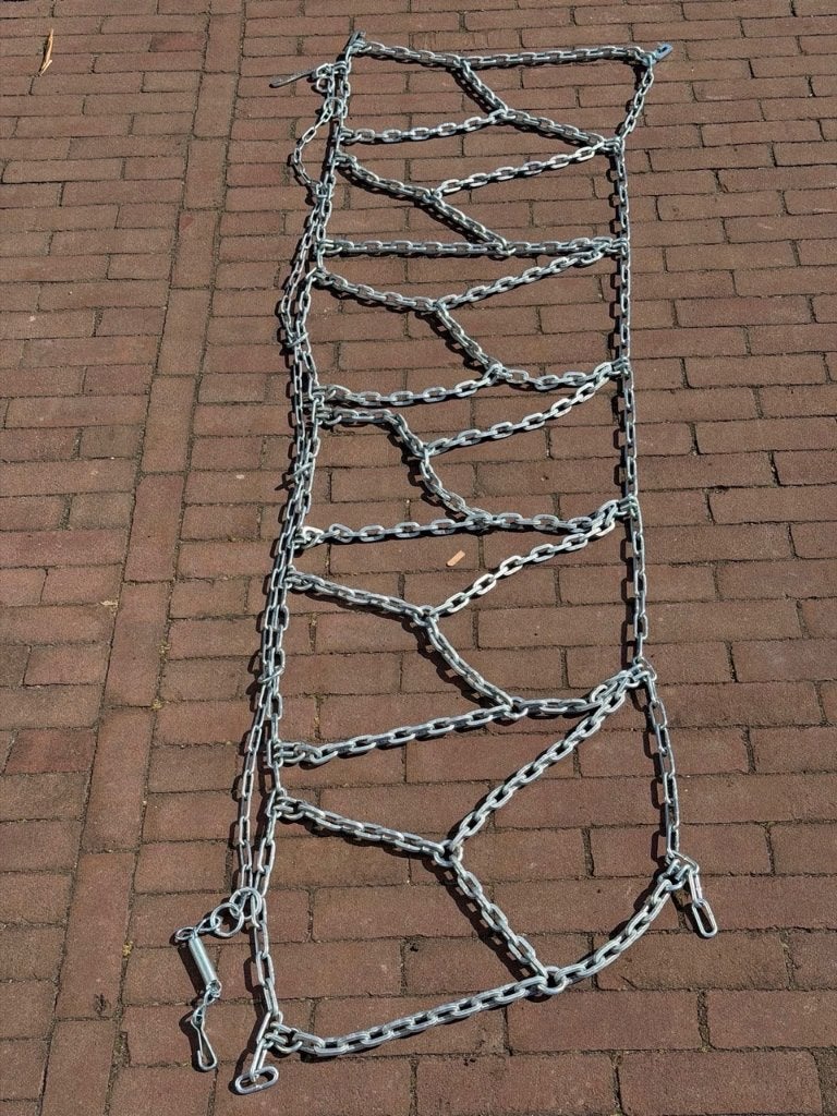 Pewag Sneeuwkettingen Cervino CL 84 S, Ophalen of Verzenden, Nieuw