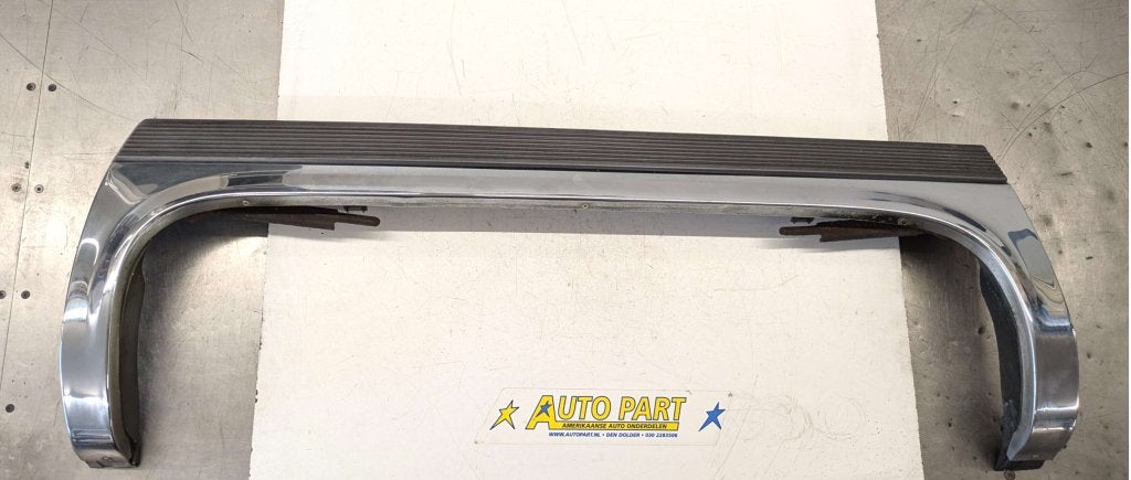Cadillac Fleetwood Brougham wielkuiplijst 1993-1996, Gebruikt, Info@gm.com, Ophalen of Verzenden, P.O. BOX 33170 Detroit, MI 48232-5170
