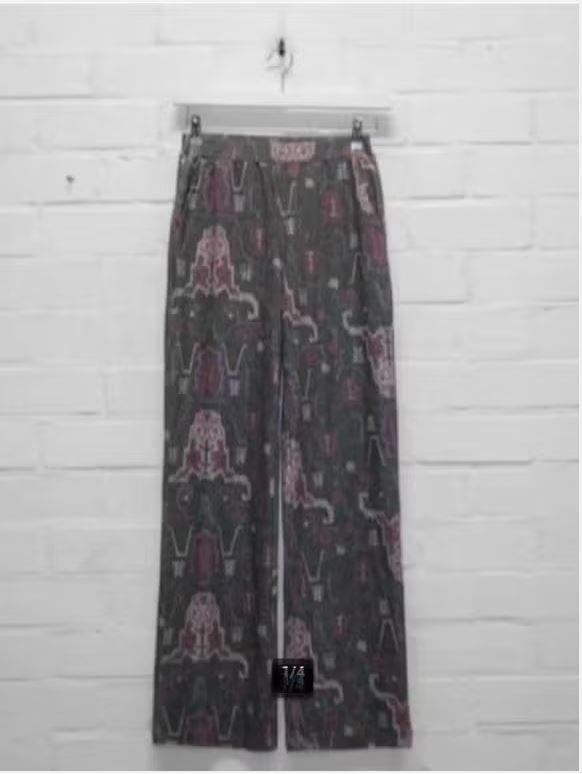 ALIX The Label - Prachtige wide leg broek maat L - Nieuw, Maat 42/44 (L), Nieuw, Ophalen of Verzenden, X