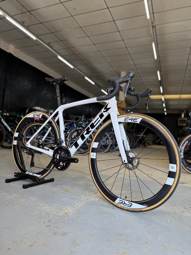 Trek Emonda SLR7 Di2 Carbon Racefiets, Ophalen, Zo goed als nieuw, Overige typen