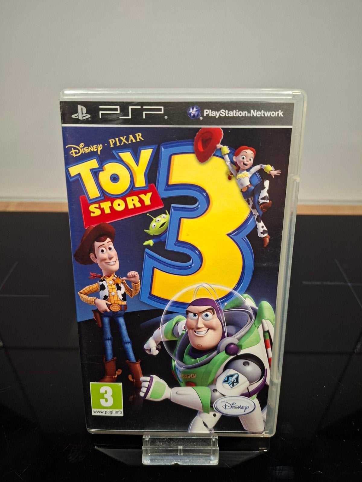 Toy Story 3 - PSP, Spelcomputers en Games, Spelcomputers | Sony PSP, Ophalen of Verzenden