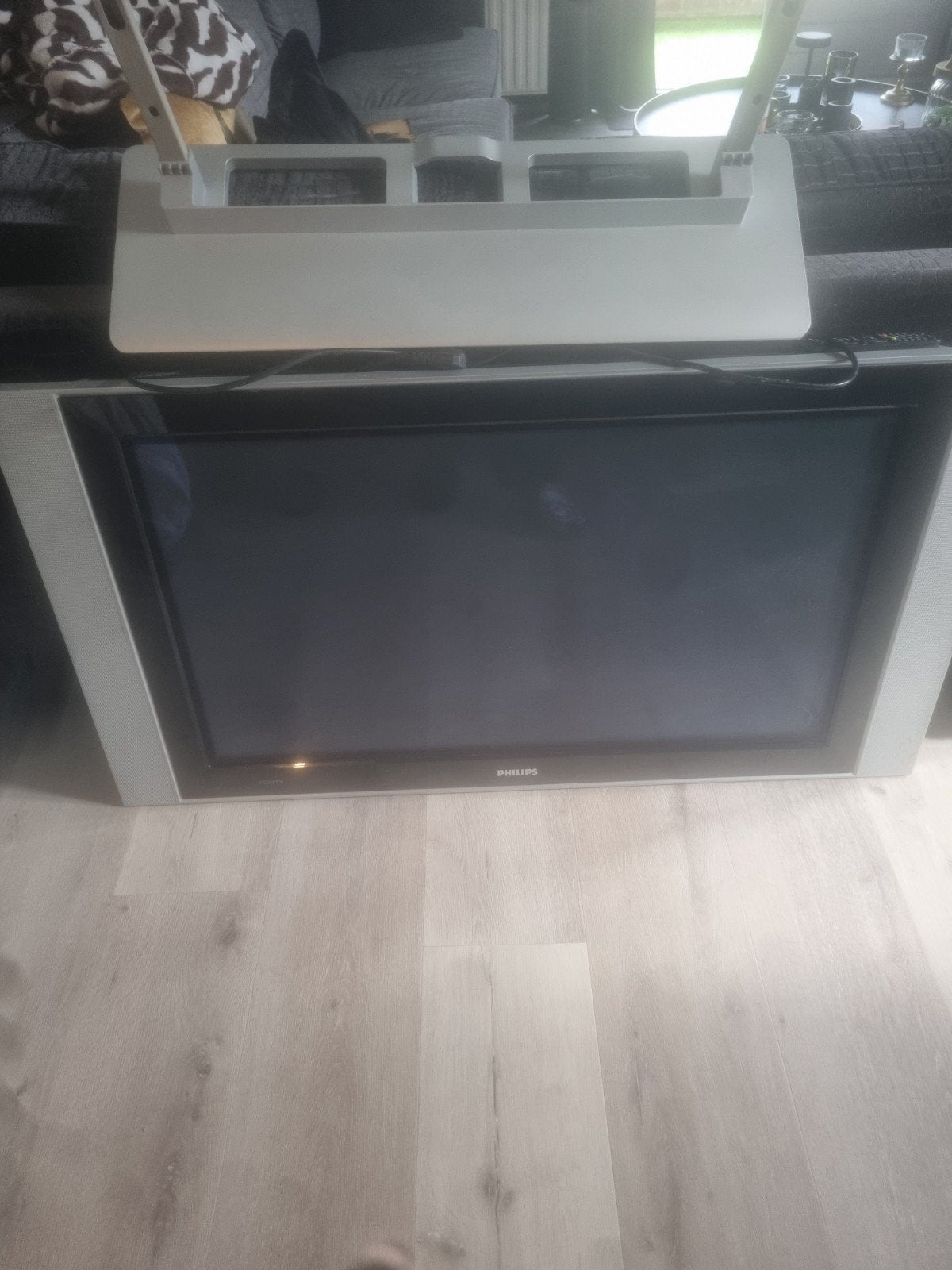 Philips TV - Geen Smart TV, met standaard, Ophalen, Gebruikt, Philips