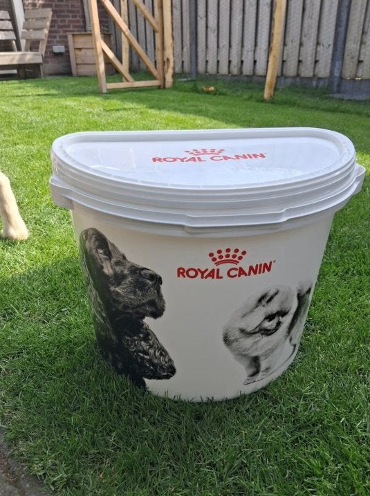 Royal Canin voerton (Nieuw), Dieren en Toebehoren, Ophalen of Verzenden, Hond