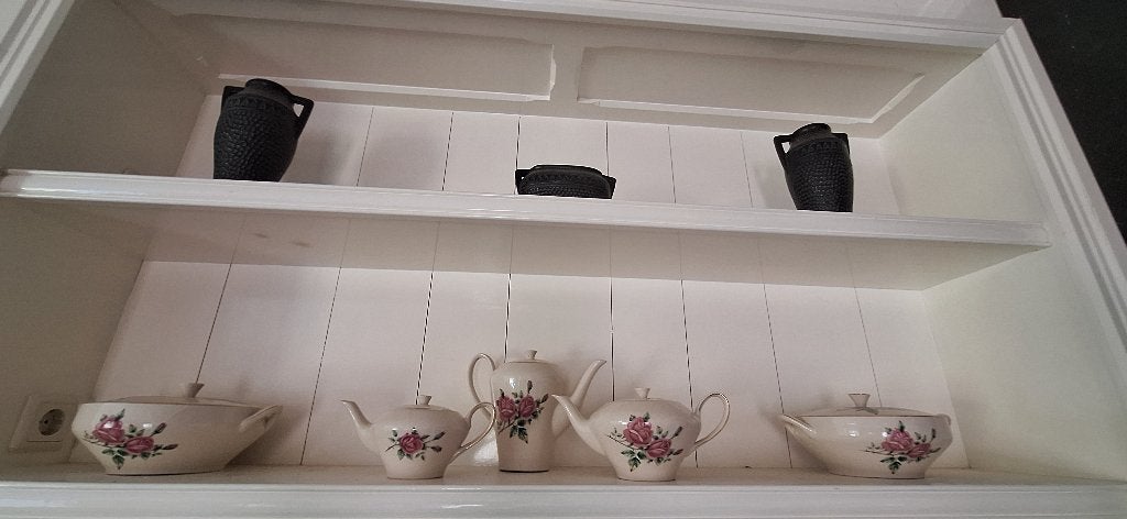 Artdeco jaren 50 servies, Antiek en Kunst, Ophalen