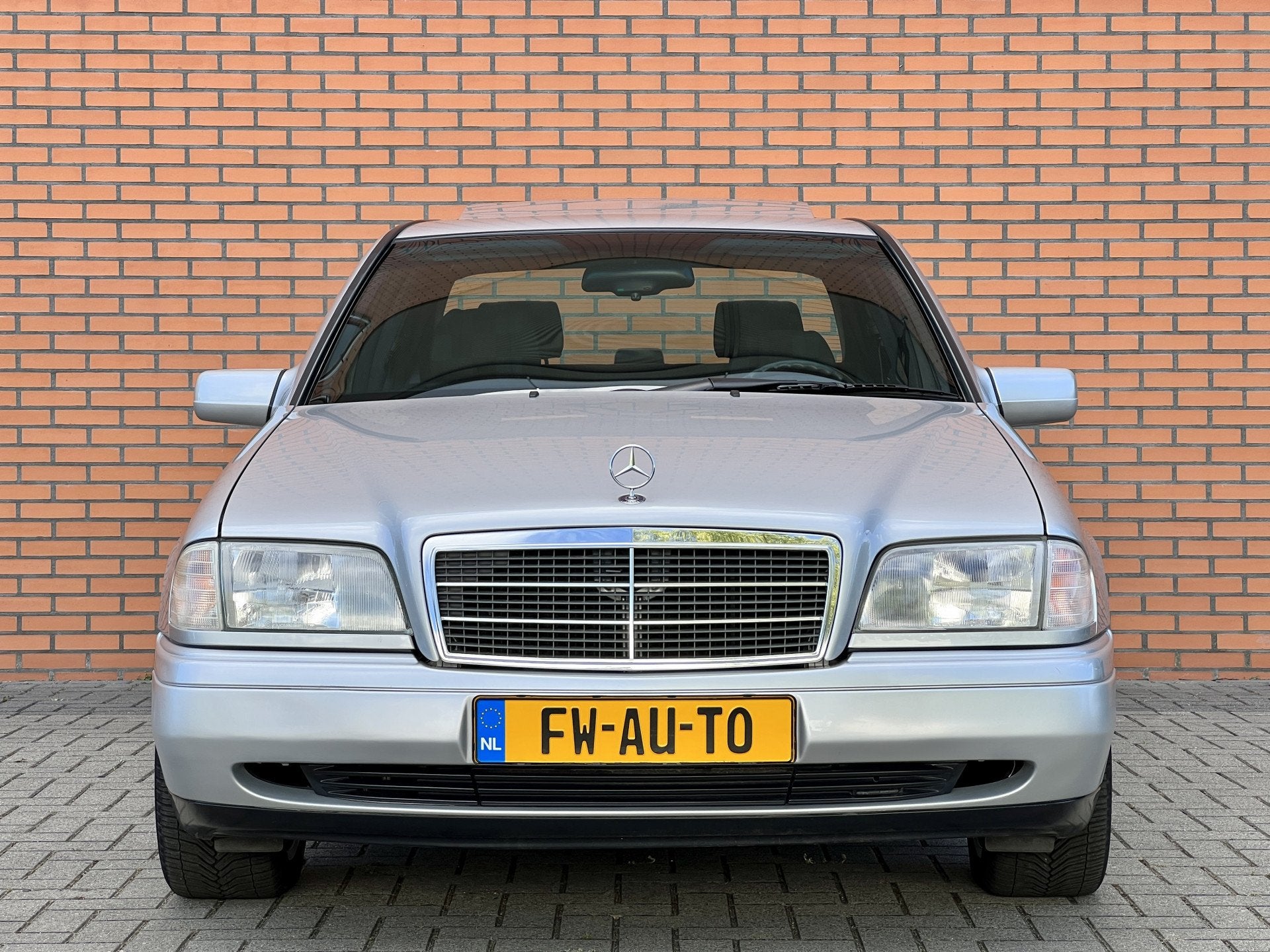 Mercedes-Benz C-Klasse 180 Sport | Schuif - Kanteldak | Stoe, foto 2