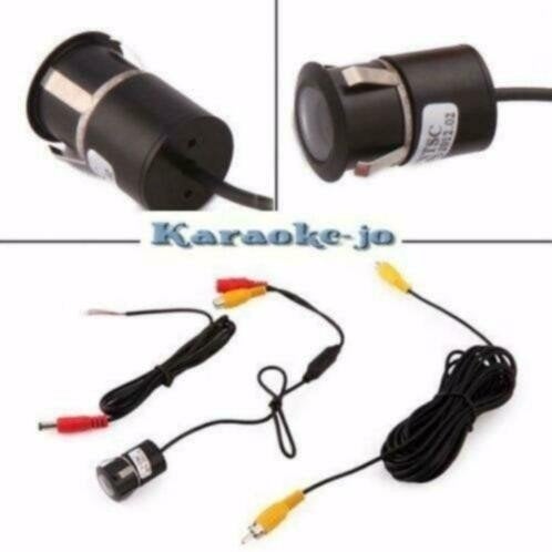 Camera met 5 meter Tulp kabel 8507-k, ., Nieuw, Ophalen of Verzenden, .