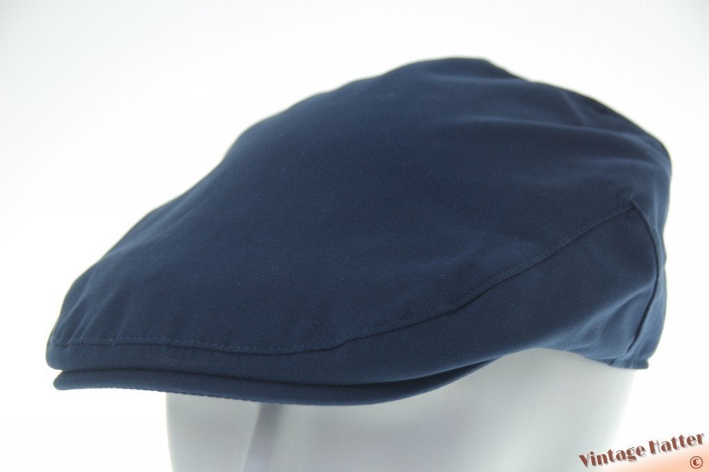 Platte pet flatcap blauw microvezel maat 59 en 60 nieuw, Kleding | Heren, Hoeden en Petten, Ophalen of Verzenden, Nieuw, 58 of 59 cm (L, 7¼ of ⅜ inch)