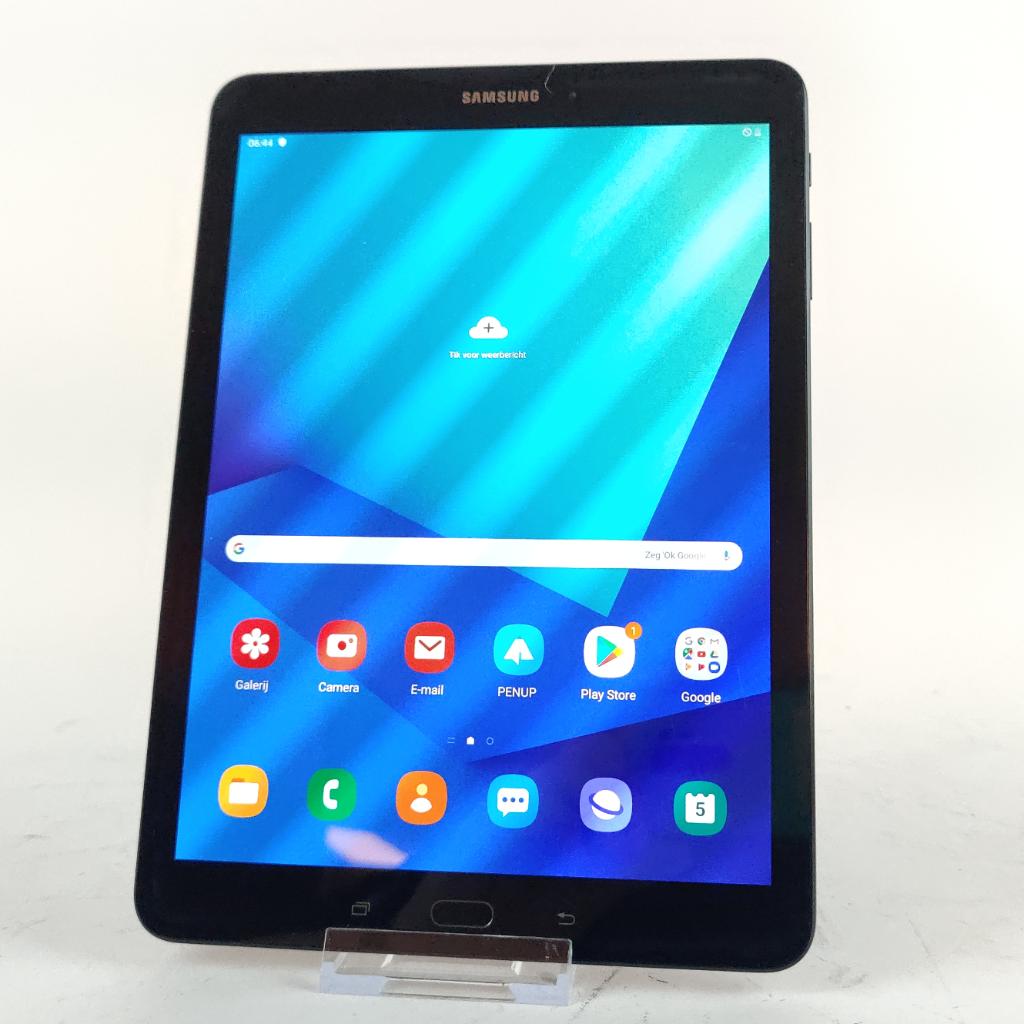 Samsung Galaxy Tab S3 32gb || Android 9 || NU voor € 89,99, 10 inch, Bescherming voor- en achterkant, Ophalen of Verzenden, X