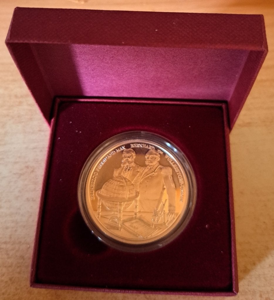 Oostenrijk, 20 Euro 2004 - zilver Proof, Oostenrijk, Zilver, Losse munt, Overige waardes