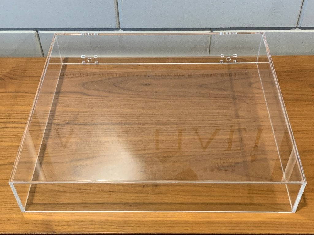 Nieuwe stofkap Marantz 6300 en 6320, Overige merken, Info@intovinyl.com, Nieuw, Ophalen of Verzenden
