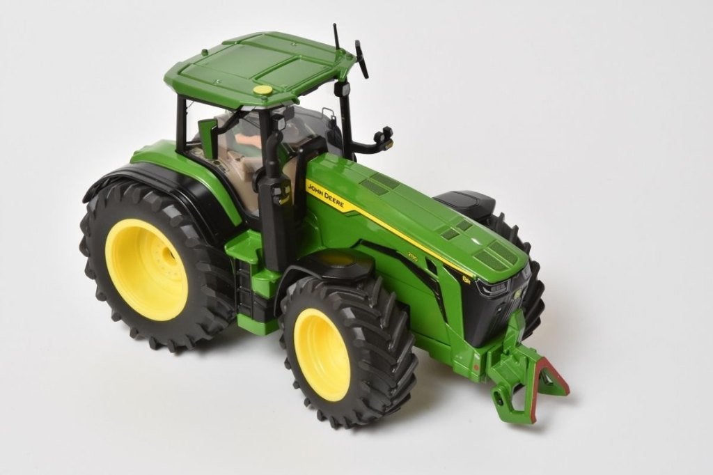 Beursmodellen LCN John Deere 8R 280, MF 5445 Fendt 726 Vario, Ophalen of Verzenden, Nieuw, Tractor of Landbouw, Overige merken