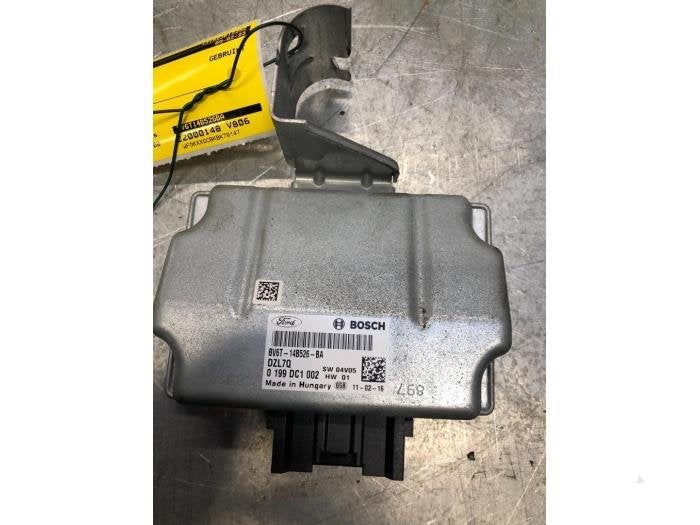 Module (diversen) van een Ford Focus, Gebruikt, -, -, Ophalen of Verzenden