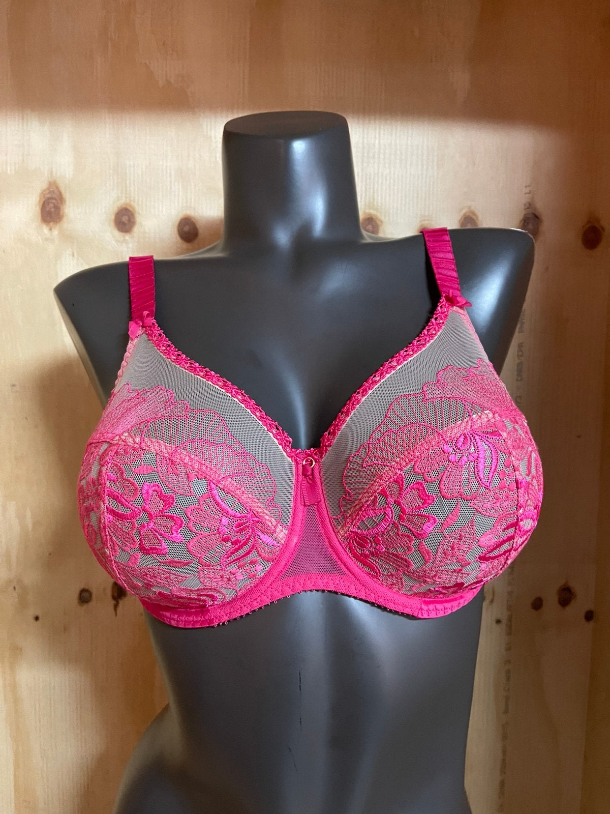 Empreinte bh maat 75d en 70e model camelia, Verzenden, Overige kleuren, BH