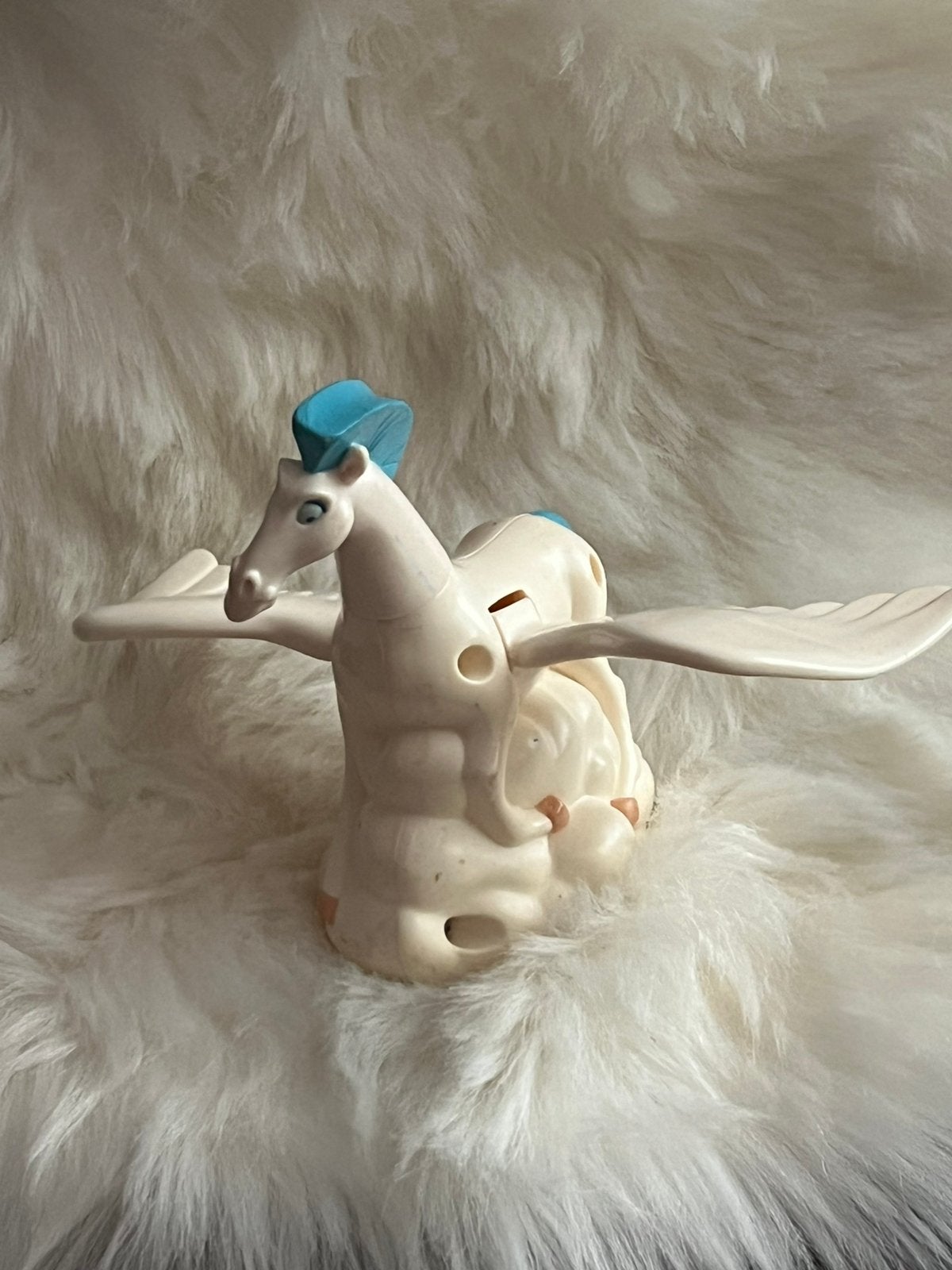 Disney, Verzamelen, Disney, Ophalen of Verzenden, Overige figuren, Zo goed als nieuw, Beeldje of Figuurtje