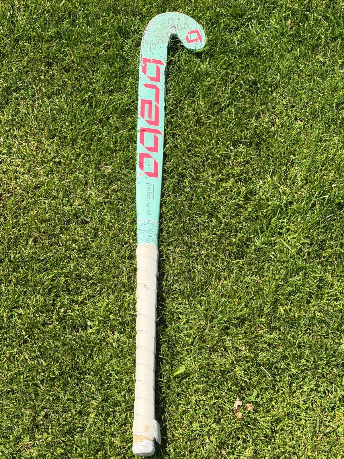 Veld hockeystick, Ophalen of Verzenden, Gebruikt, Stick