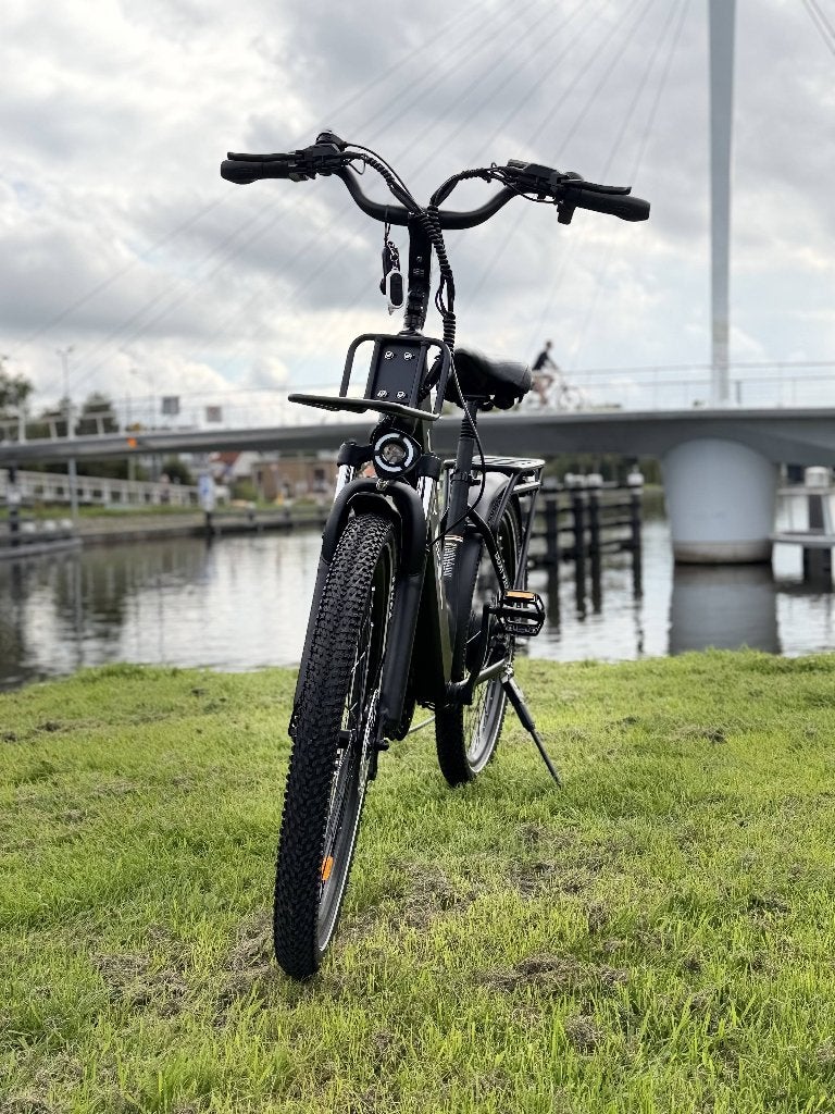 OUXI V10 Citybike – Nieuw Model €650, 59 cm of meer, Ophalen of Verzenden, Nieuw, Overige merken